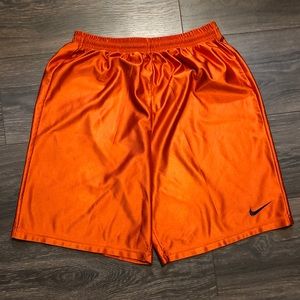 NIKE basketball shorts